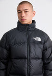 The North Face 1996 RETRO NUPTSE JACKET - Down jacket - Black