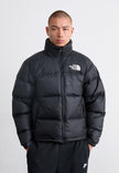 The North Face 1996 RETRO NUPTSE JACKET - Down jacket - Black
