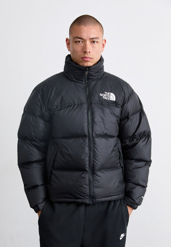 The North Face 1996 RETRO NUPTSE JACKET - Down jacket - Black