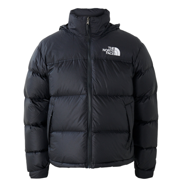The North Face 1996 RETRO NUPTSE JACKET - Down jacket - Black