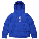 Trapstar Decoded Puffer 2.0 – Blue