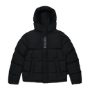 Trapstar Decoded Puffer 2.0 - Black