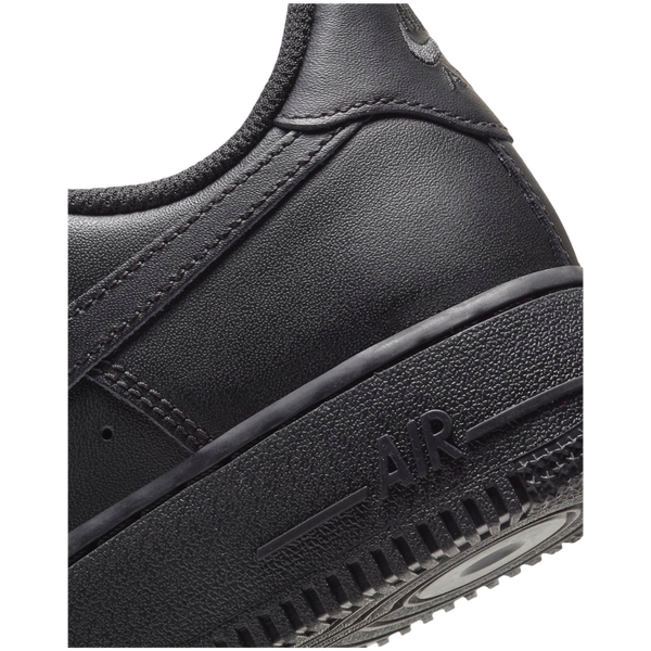 Nike Air Force 1 '07 Black