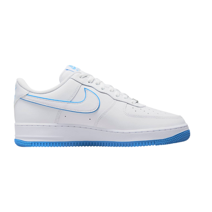 Nike Air Force 1 '07 White/Blue