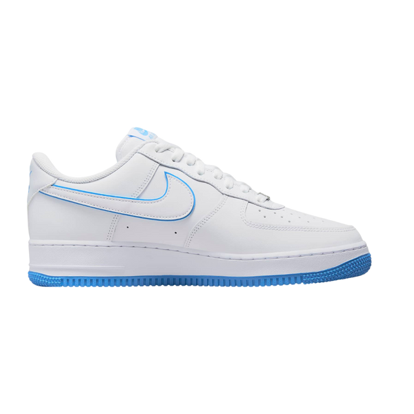 Nike Air Force 1 '07 White/Blue