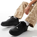 Nike Air Force 1 '07 Black