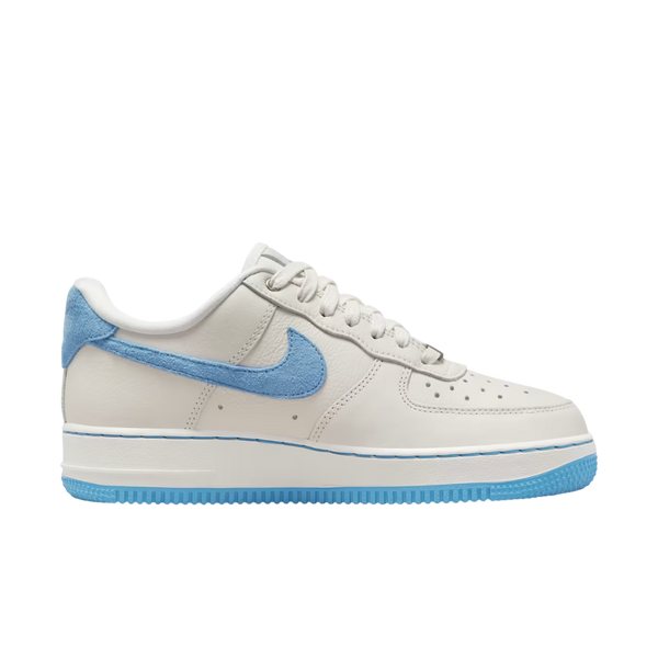 Air Force 1 University Blue