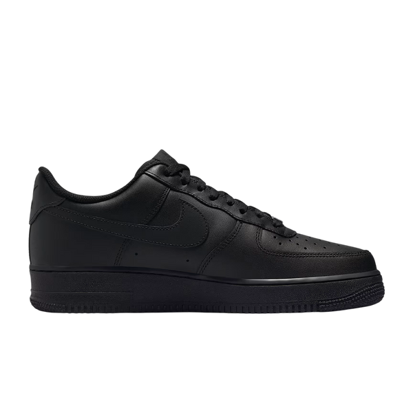 Nike Air Force 1 '07 Black