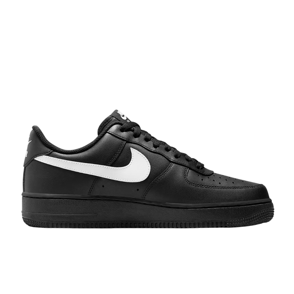 Nike Air Force 1 '07 Black/White