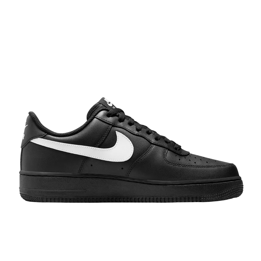 Nike Air Force 1 '07 Black/White