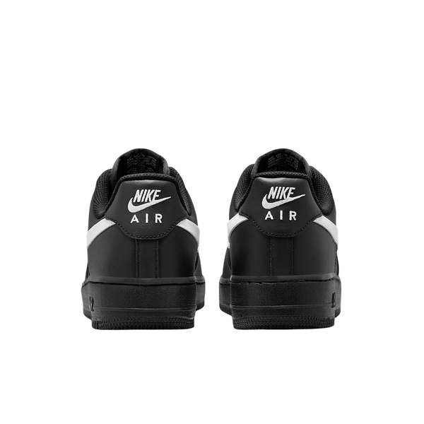 Nike Air Force 1 '07 Black/White