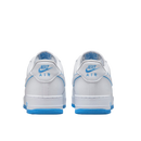 Nike Air Force 1 '07 White/Blue
