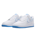 Nike Air Force 1 '07 White/Blue