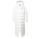Nike Sportswear Winter Coat in White