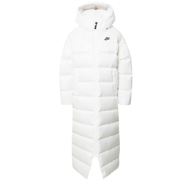 Nike Sportswear Winter Coat in White