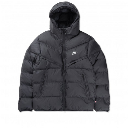 Nike Sportswear Storm-FIT Windrunner PRIMALOFT Hooded Puffer Jacket