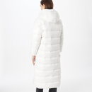 Nike Sportswear Winter Coat in White