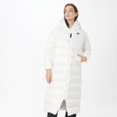 Nike Sportswear Winter Coat in White