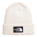 TNF™ Logo Box Cuffed Beanie