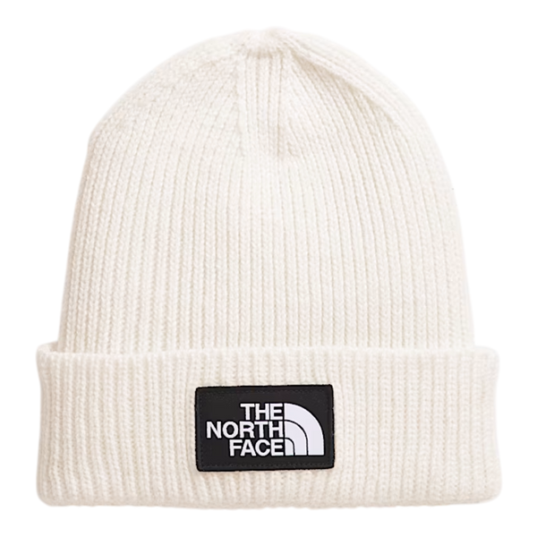 TNF™ Logo Box Cuffed Beanie