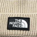 TNF™ Logo Box Cuffed Beanie - Beige