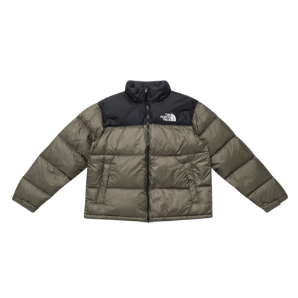 The North Face 1996 Retro Nuptse Jacket - Green