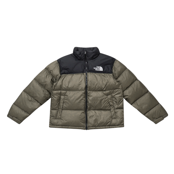 The North Face 1996 Retro Nuptse Jacket - Green