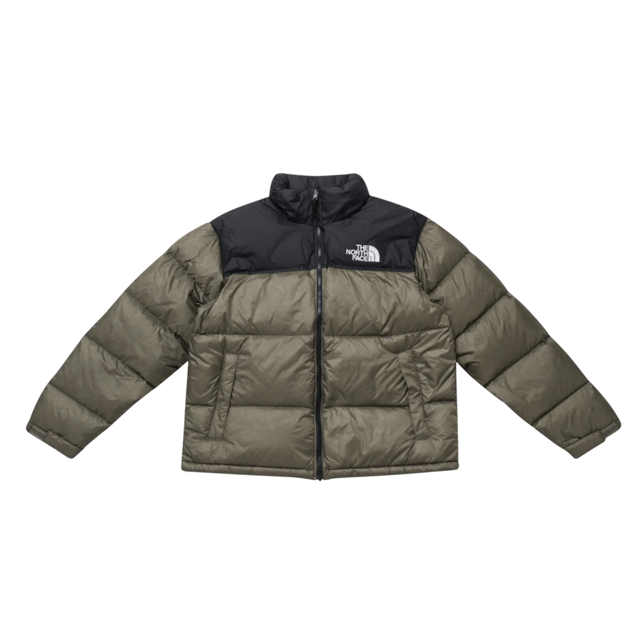 The North Face 1996 Retro Nuptse Jacket - Green