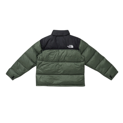 The North Face 1996 Retro Nuptse Jacket - Green