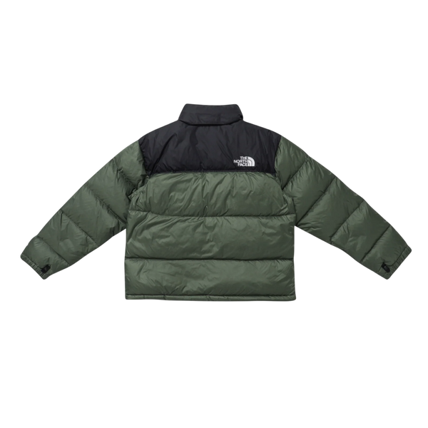 The North Face 1996 Retro Nuptse Jacket - Green