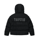 Trapstar Decoded Puffer 2.0 - Black