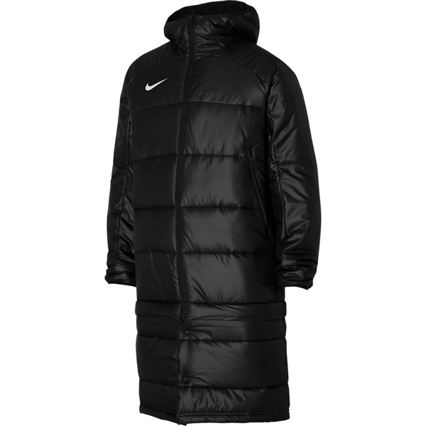 Nike Sportswear Women's Therma-FIT City Series Puffer Jacket - White