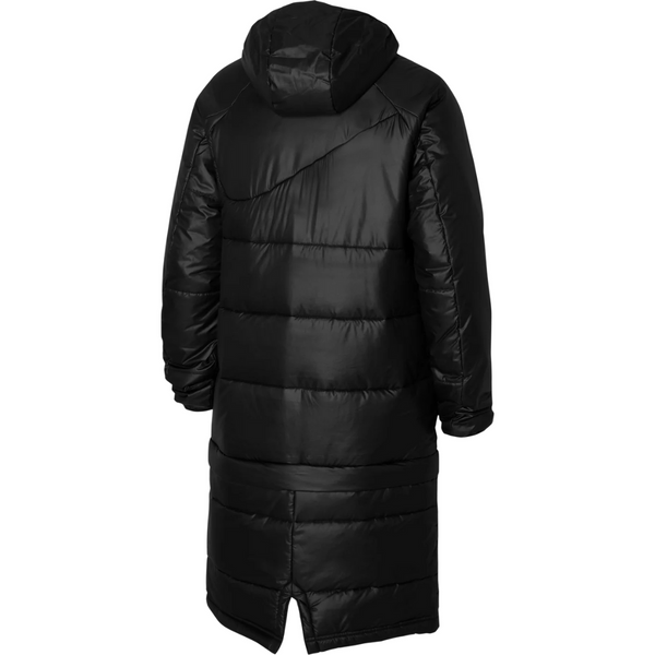 Nike Sportswear Women's Therma-FIT City Series Puffer Jacket - White