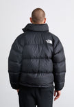 The North Face 1996 RETRO NUPTSE JACKET - Down jacket - Black