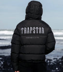 Trapstar Decoded Puffer 2.0 - Black